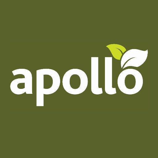 Apollo Logo