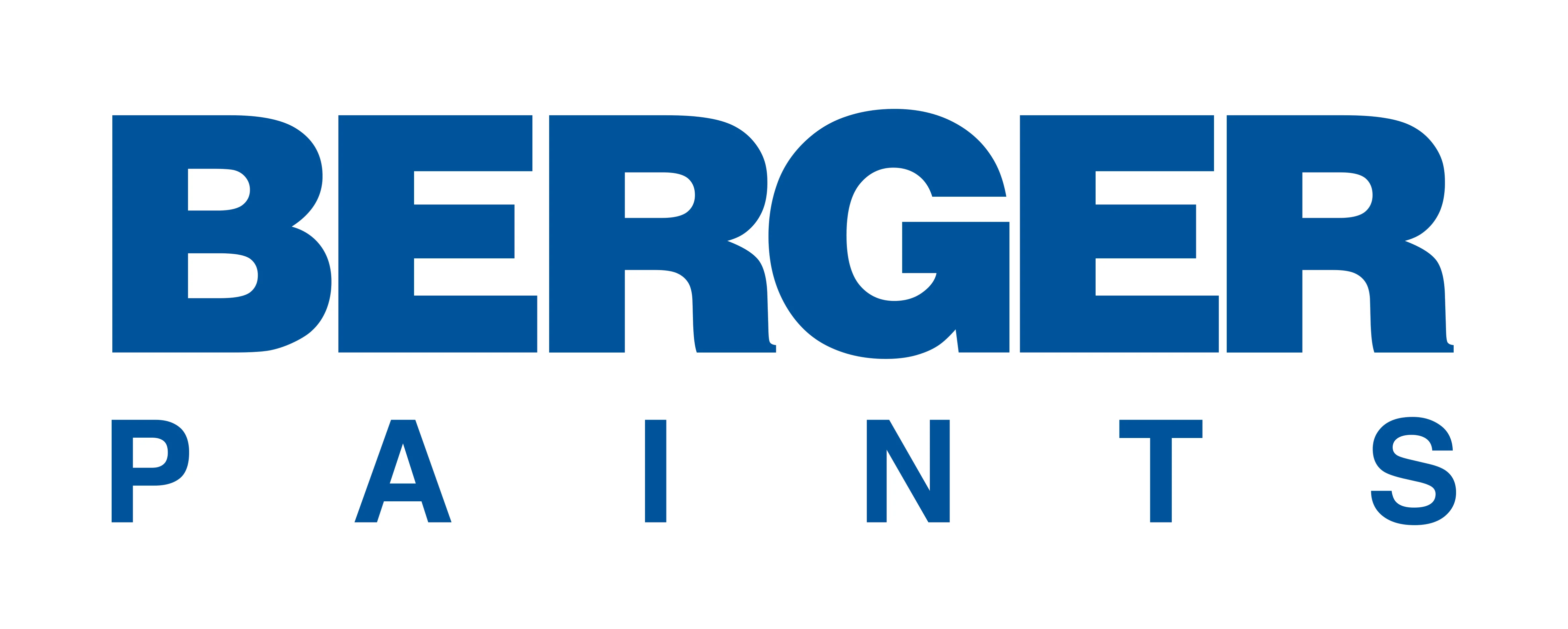 Berger Logo