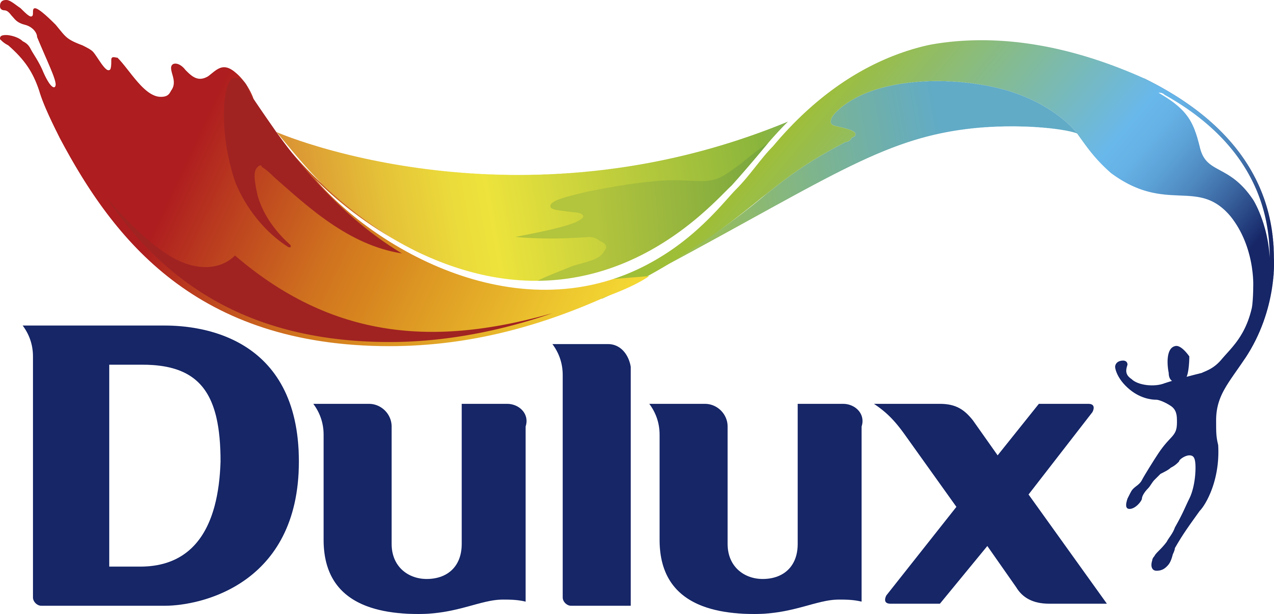 Dulux Logo