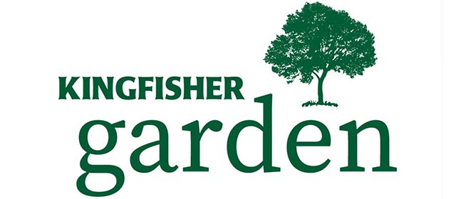 Kingfisher Logo