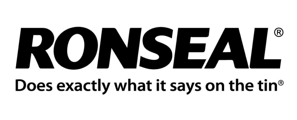 Ronseal Logo