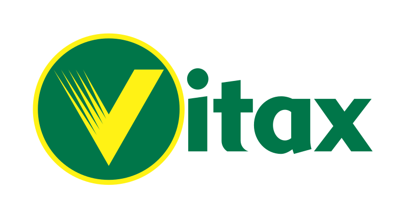 Vitax Logo