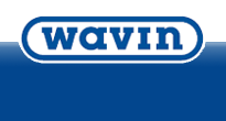 Wavin Logo