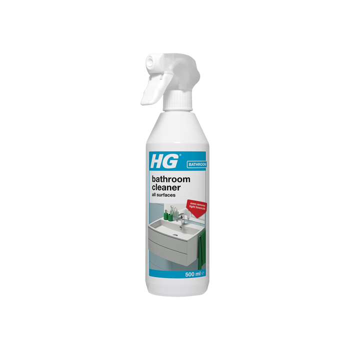 145 - HG Bath Shine 500Ml