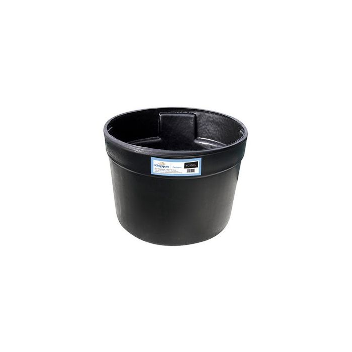 Titan Kingspan Ferham FC25GC circular cistern kit 114ltr 