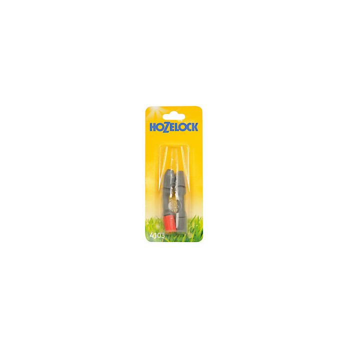Hozelock Spray Nozzle Set
