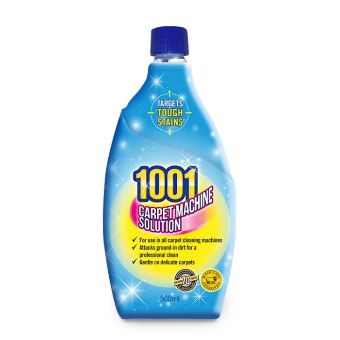 1001 3 In 1 Machine 500Ml