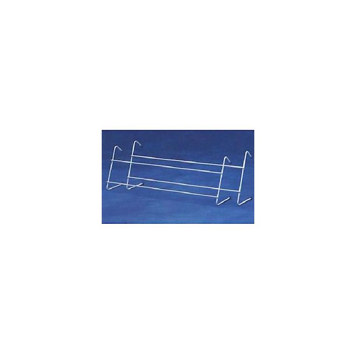 2 Bar Radiator Airer - Twin Pack