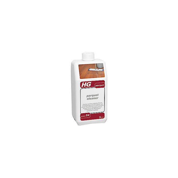 HG 54 Parquet Cleaner 1Lt*