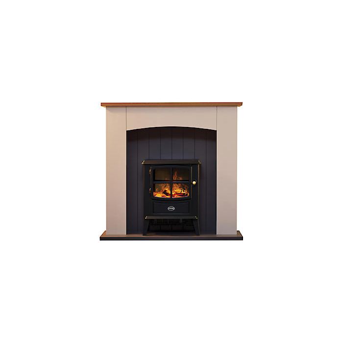 Microstove Suite Dxcmss12