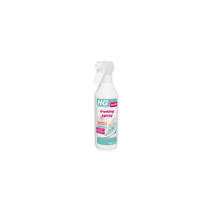 HG Ironing Spray 500Ml