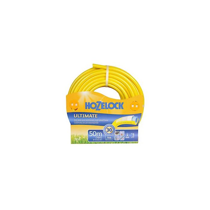 Hozelock 50M Ultimate Hose 7850P0000