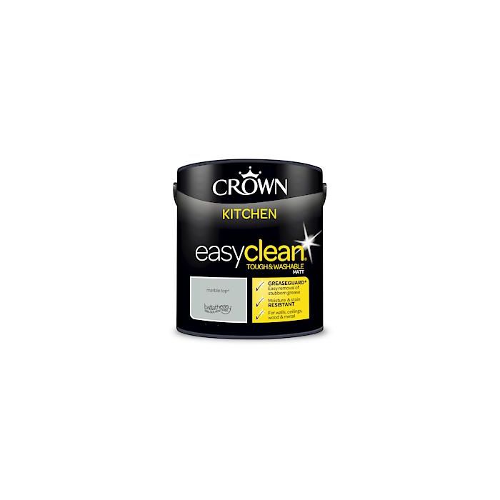 Cr Easyclean Kitchen    Marble Top 2.5L