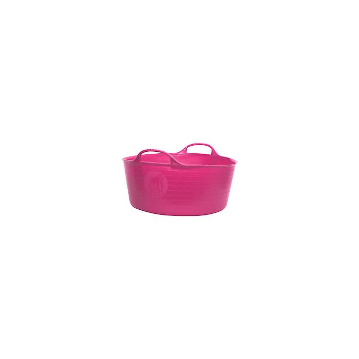 Flks Shallow Tubtrug Pink Sp15pk