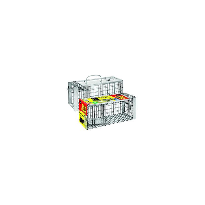 Tbc Rat Cage Trap Stv075