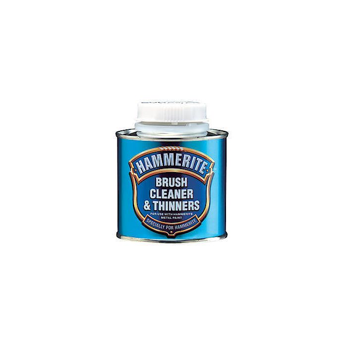 Hammerite Thinners 250Ml