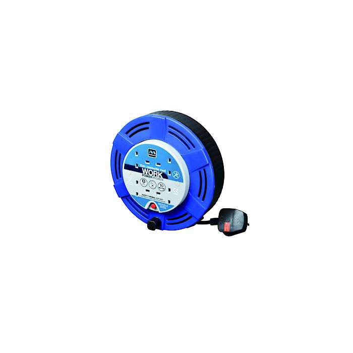 10A 10M 4G Cassette Reel Mct1010