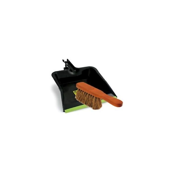 Cman Coco Dustpan Set Cm.0015P30