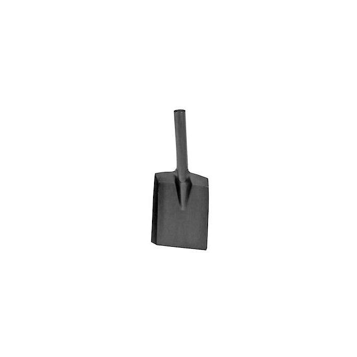 Shovel Steel 12.7Cm 5In No5