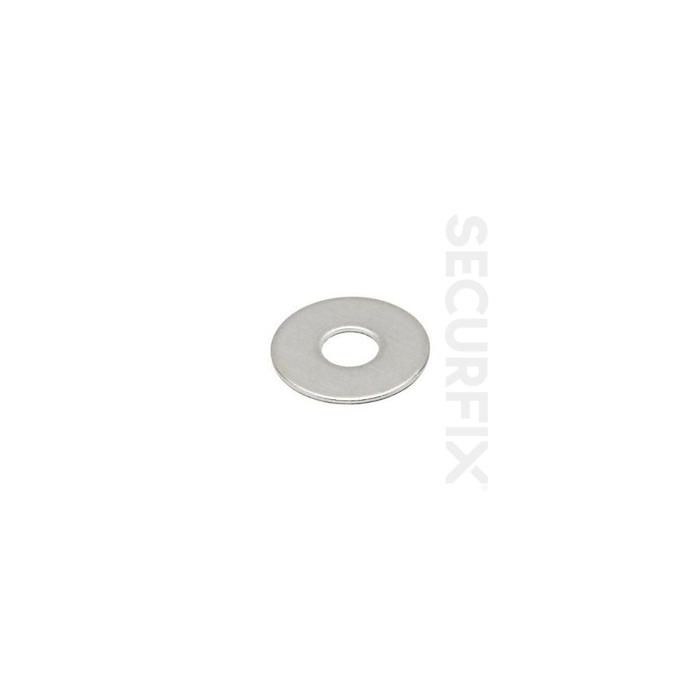 Penny/Repair Washers Zp M6x25 (100)
