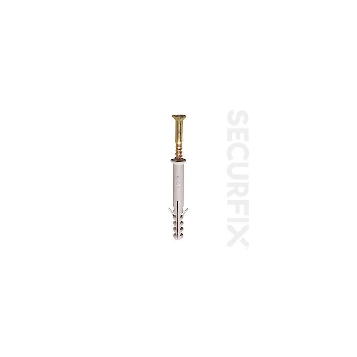 Frame Fixing M10 X 135Mm (10)