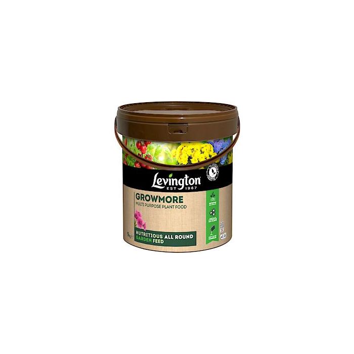 Levington Growmore 9Kg