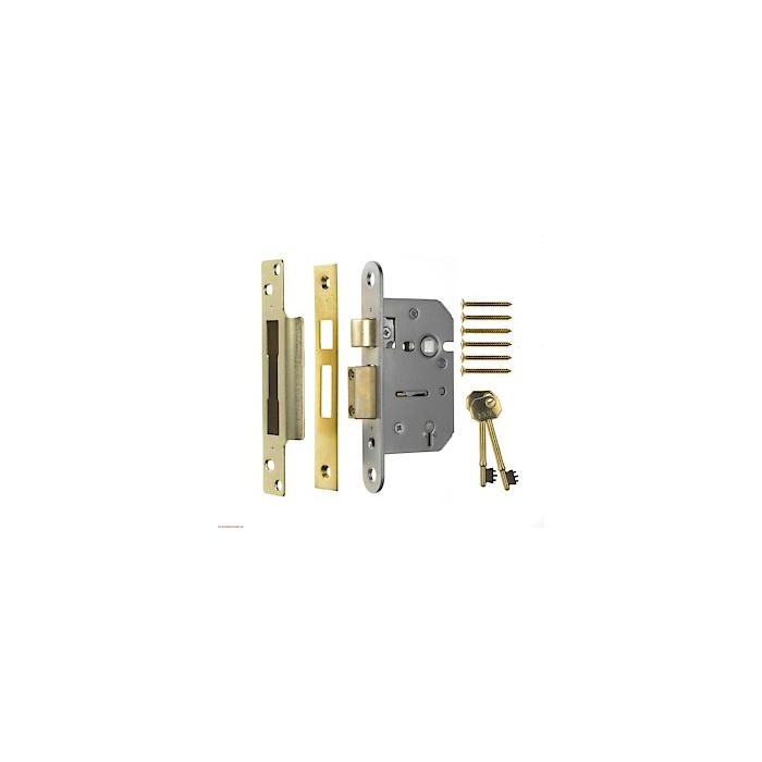 Viscount 5L Sash 3 Brs 302-32