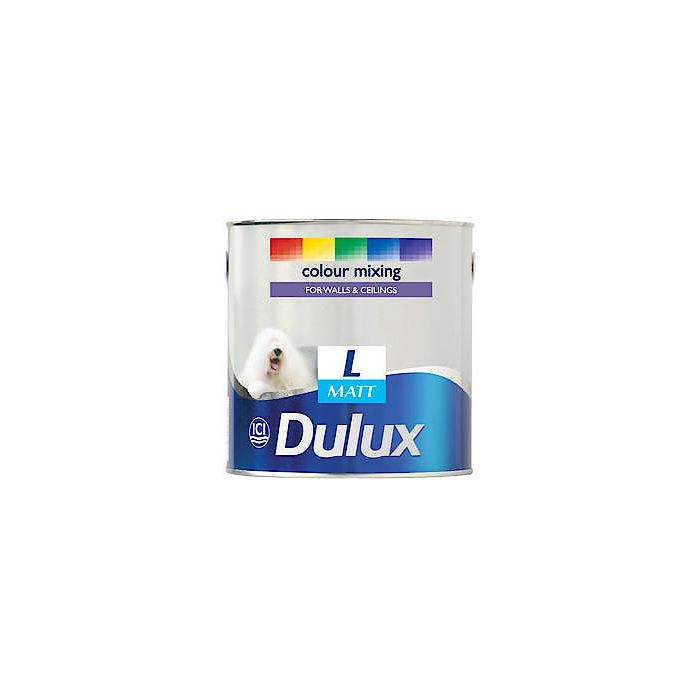 Dulux Subtle Ivory 2 Vs. Dulux Natural Wicker Comparison - View #3