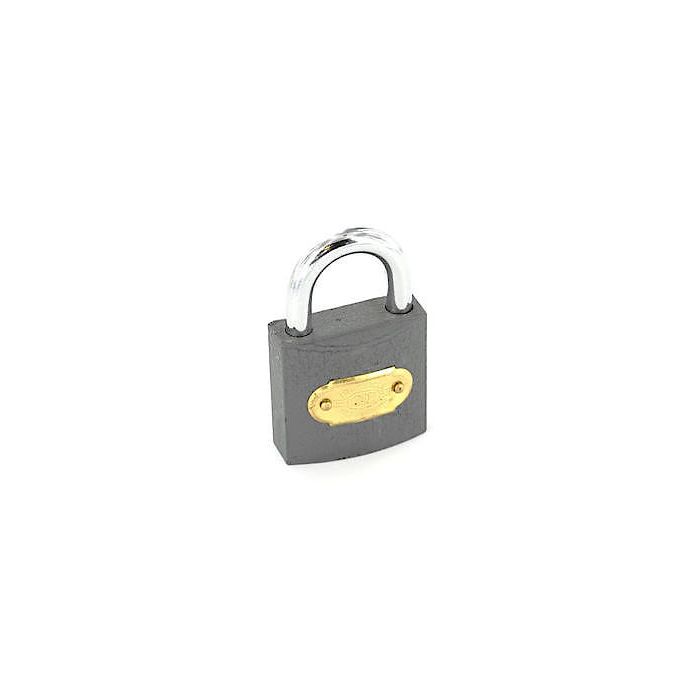 Sec Tricircle Padlock 32Mm S1120