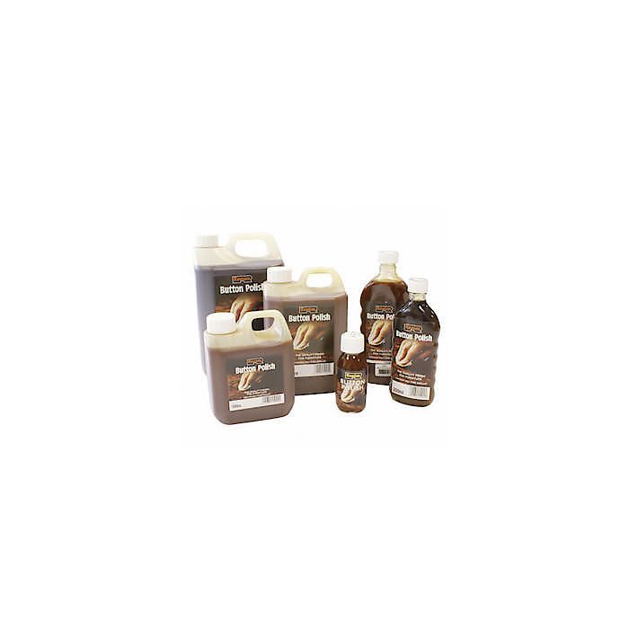 Rustins Button Polish 125Ml