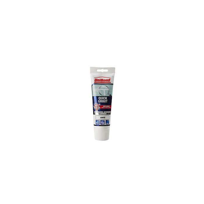 Uni Quick Grout Tube White