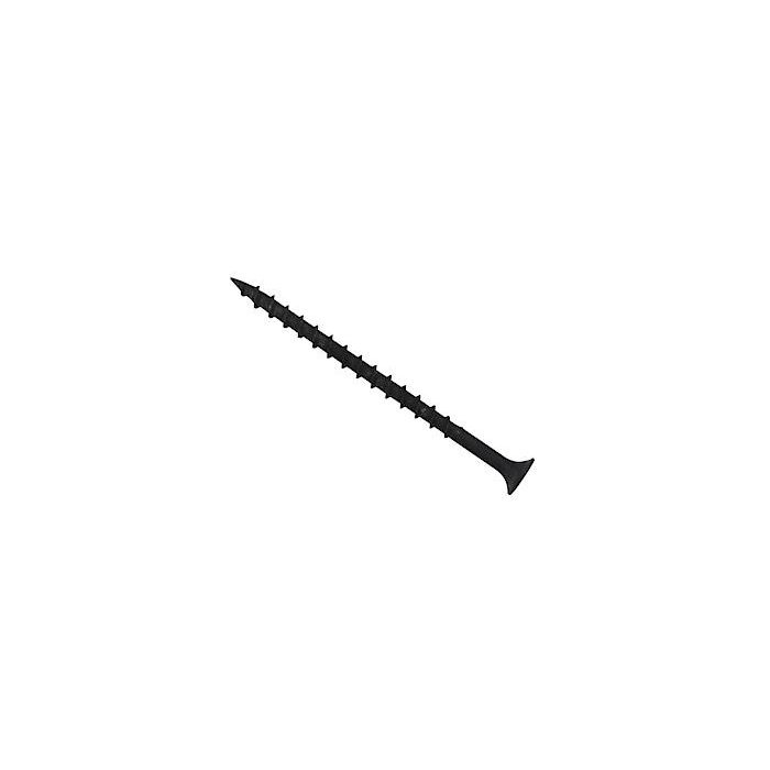 Drywall Screw - Black Phosphate - Pk200 - 3.5 X 32Mm