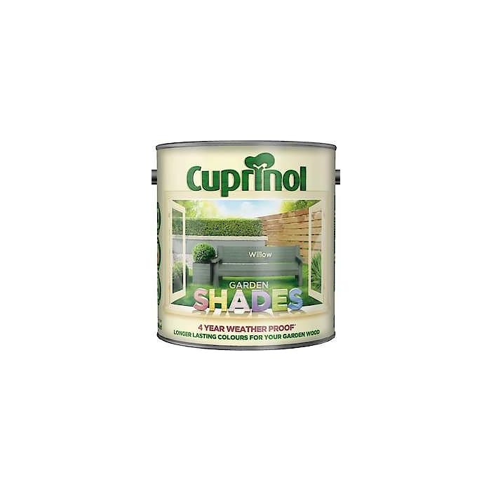 Cx Garden Shades Fresh Rosemary 2.5L