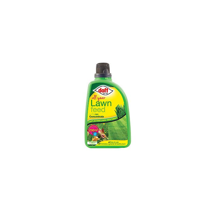 Lawn Feed 1Ltr