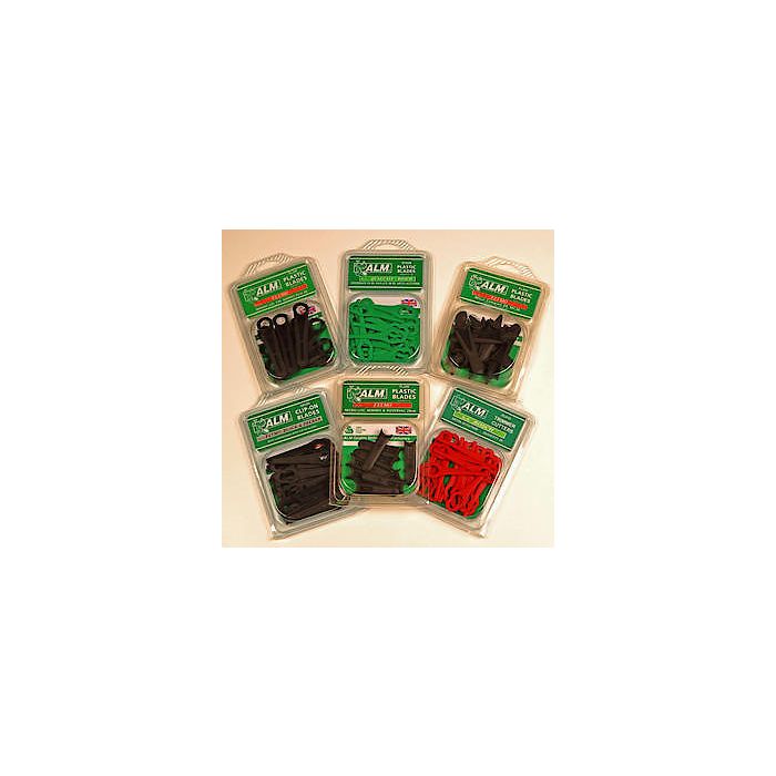 Lawnmower Metal Blade