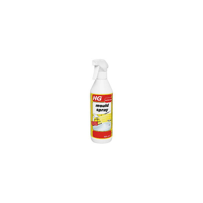 186 - HG Mould Spray 500Ml