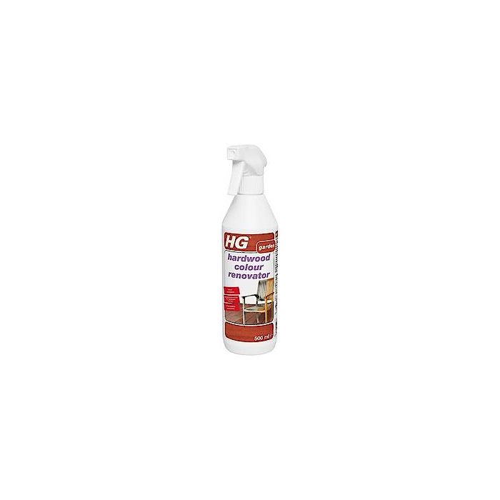 292 - HG Hardwood Colour Renovator 500Ml