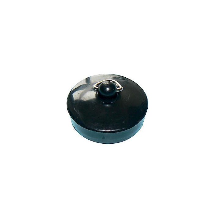 Kp Basin Plug 1.1/2 - Black