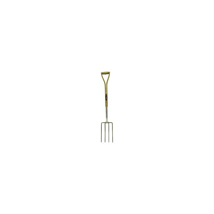 Traditional Stainless Dig Fork