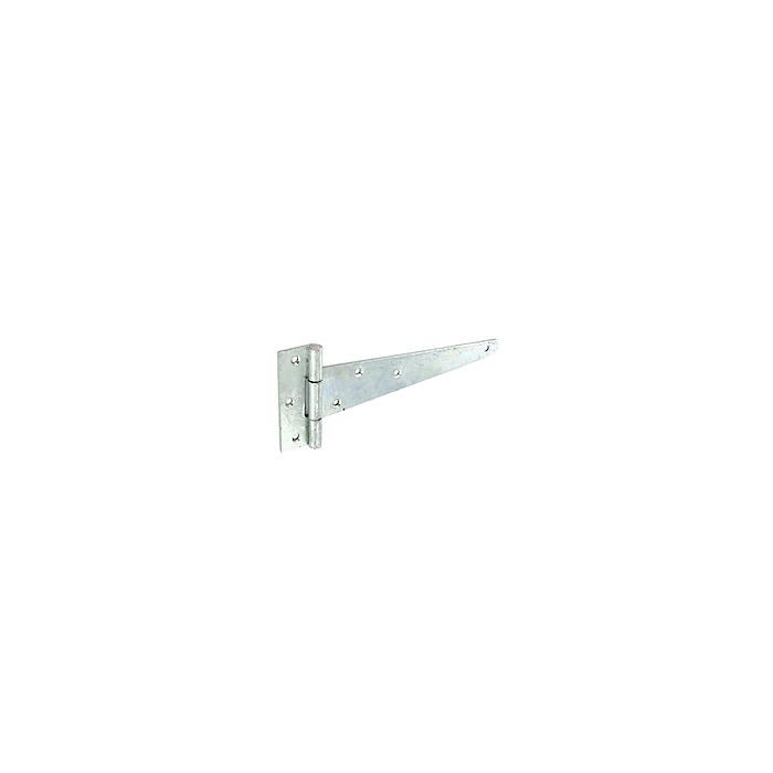 119 Scotch Tee Hinges Galv 250Mm