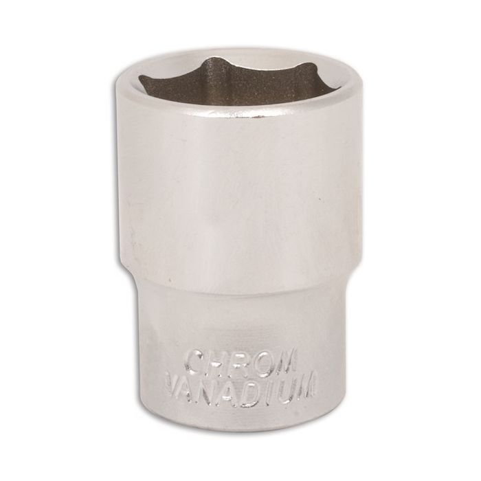 Socket 21Mm 12In. Drive