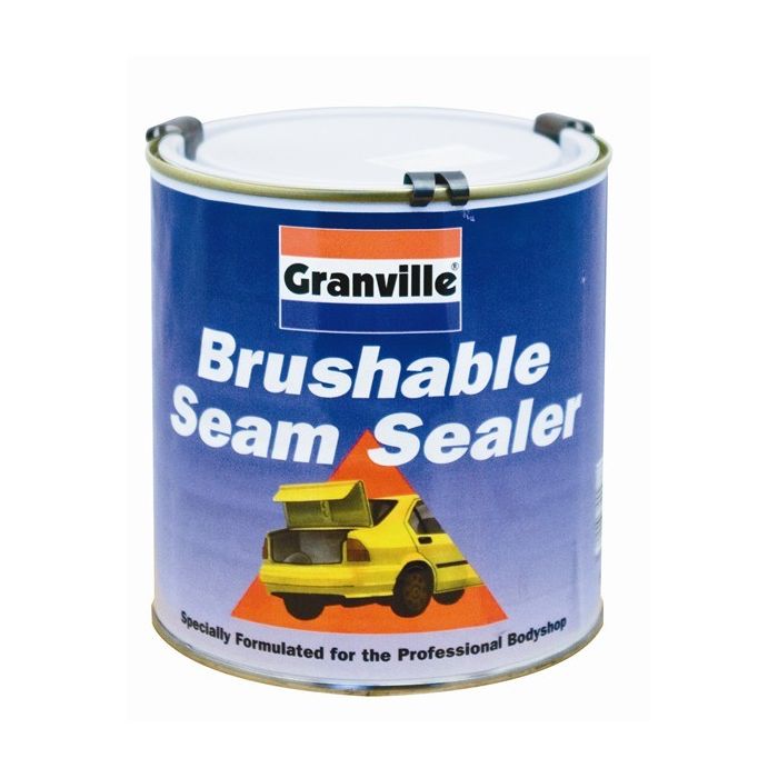 Brushable Seam Sealer 1Kg