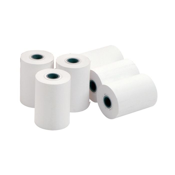 Thermal Till Pdq Rolls 57 X 30Mm X 9M Pack Of 20