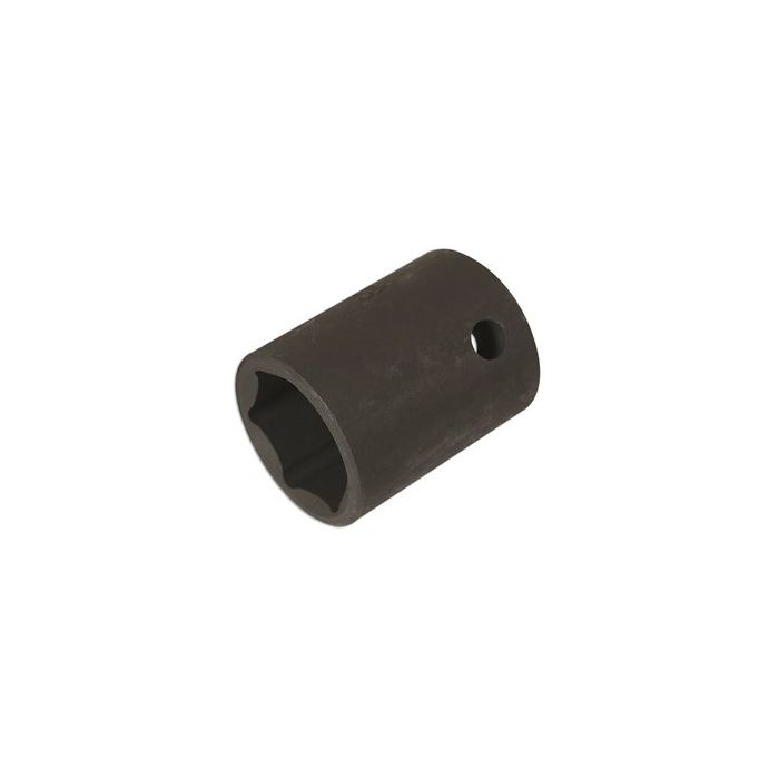 Impact Socket 21Mm 12In. Drive