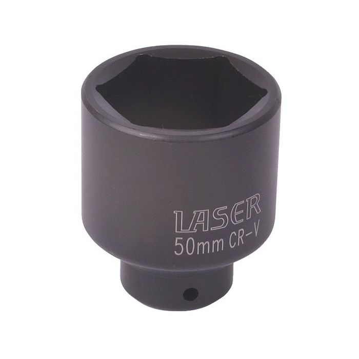 Socket Specialist 50Mm 12In. Drive
