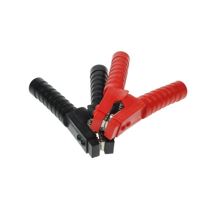 Jump Leads Clips 150A Pair