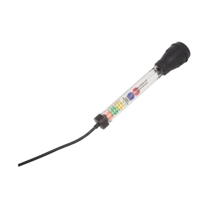 Antifreeze Tester For Ethylene Glycol