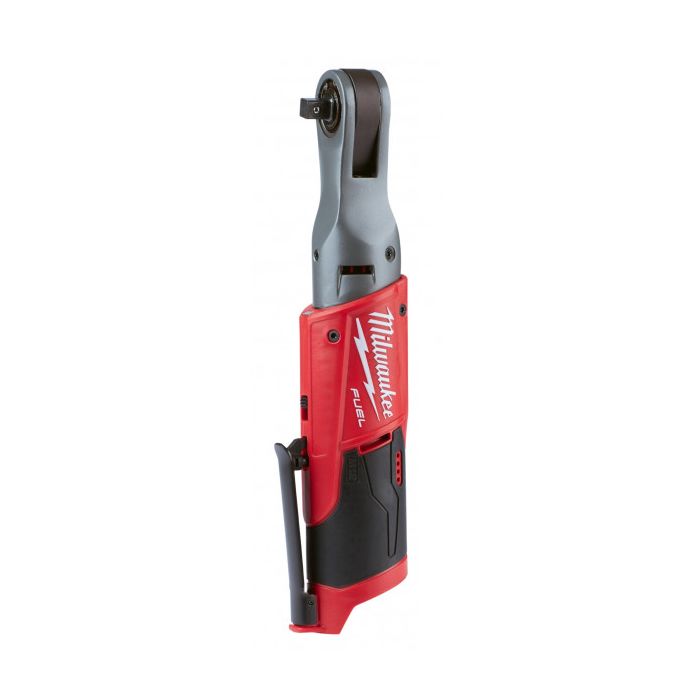 MILWAUKEE M12 FUEL sub compact 38in. ratchet