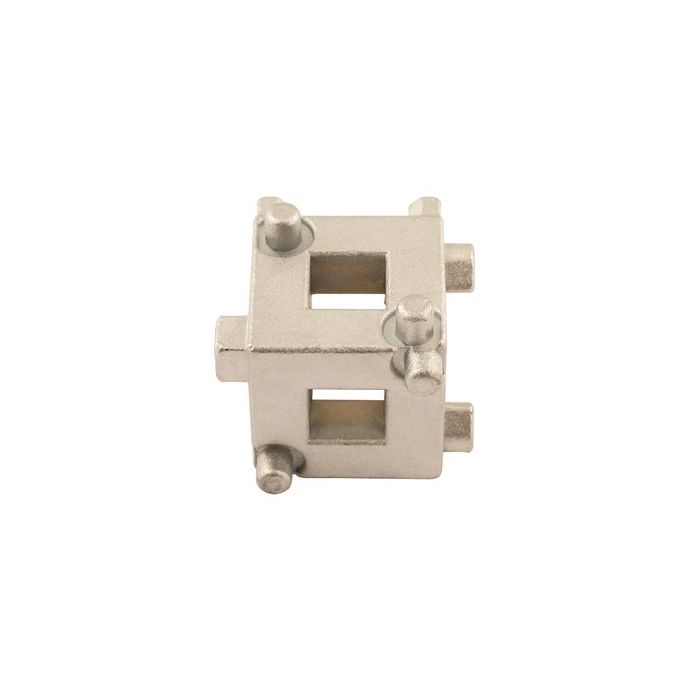 Brake Piston Cube