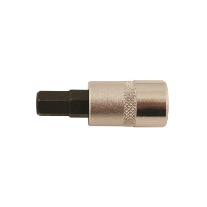 Hex Bit 9Mm 38In. Drive